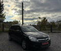 Опель Астра 2009 у Белой Церкве на Automoto.ua Чорний Опель Астра, об'ємом двигуна 1.6 л та пробігом 240 тис. км за 5900 $, фото 12 на Automoto.ua