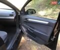 Чорний Опель Астра, об'ємом двигуна 1.6 л та пробігом 214 тис. км за 5700 $, фото 9 на Automoto.ua