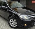 Черный Опель Астра, объемом двигателя 1.7 л и пробегом 224 тыс. км за 5650 $, фото 13 на Automoto.ua