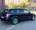 Чорний Опель Астра, об'ємом двигуна 1.8 л та пробігом 183 тис. км за 5300 $, фото 9 на Automoto.ua