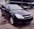 Черный Опель Астра, объемом двигателя 1.6 л и пробегом 230 тыс. км за 6300 $, фото 6 на Automoto.ua