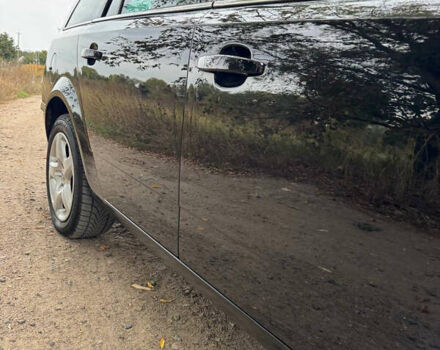 Черный Опель Астра, объемом двигателя 1.6 л и пробегом 230 тыс. км за 5750 $, фото 16 на Automoto.ua