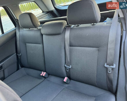 Черный Опель Астра, объемом двигателя 1.4 л и пробегом 242 тыс. км за 4450 $, фото 56 на Automoto.ua