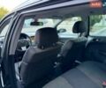 Черный Опель Астра, объемом двигателя 1.8 л и пробегом 183 тыс. км за 5300 $, фото 30 на Automoto.ua