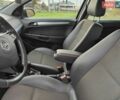 Черный Опель Астра, объемом двигателя 1.6 л и пробегом 250 тыс. км за 5750 $, фото 19 на Automoto.ua