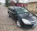 Опель Астра 2009 в Тлумаче на Automoto.ua Черный Опель Астра, объемом двигателя 1.7 л и пробегом 249 тыс. км за 4900 $, фото 4 на Automoto.ua