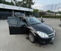 Черный Опель Астра, объемом двигателя 1.6 л и пробегом 208 тыс. км за 6500 $, фото 11 на Automoto.ua