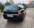 Черный Опель Астра, объемом двигателя 1.69 л и пробегом 308 тыс. км за 4500 $, фото 5 на Automoto.ua