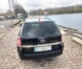 Опель Астра 2009 в Тлумаче на Automoto.ua Черный Опель Астра, объемом двигателя 1.7 л и пробегом 249 тыс. км за 4900 $, фото 2 на Automoto.ua