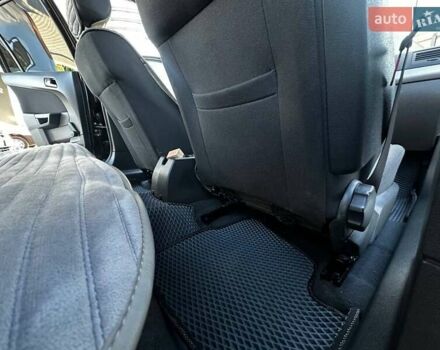 Опель Астра 2009 в Могилев-Подольском на Automoto.ua Черный Опель Астра, объемом двигателя 1.6 л и пробегом 275 тыс. км за 6900 $, фото 30 на Automoto.ua