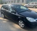 Чорний Опель Астра, об'ємом двигуна 1.6 л та пробігом 220 тис. км за 4755 $, фото 1 на Automoto.ua