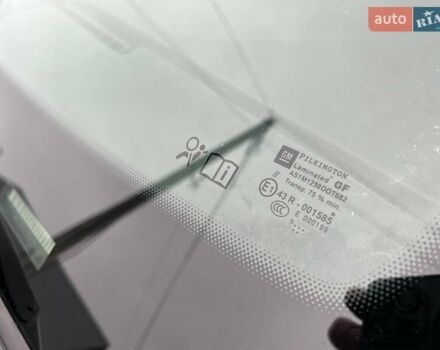 Черный Опель Астра, объемом двигателя 1.6 л и пробегом 199 тыс. км за 6499 $, фото 32 на Automoto.ua