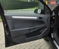 Черный Опель Астра, объемом двигателя 1.7 л и пробегом 224 тыс. км за 5599 $, фото 19 на Automoto.ua