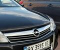 Чорний Опель Астра, об'ємом двигуна 1.6 л та пробігом 380 тис. км за 4200 $, фото 1 на Automoto.ua