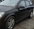Черный Опель Астра, объемом двигателя 0 л и пробегом 390 тыс. км за 3000 $, фото 1 на Automoto.ua