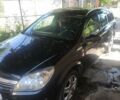 Черный Опель Астра, объемом двигателя 1.6 л и пробегом 205 тыс. км за 5700 $, фото 5 на Automoto.ua