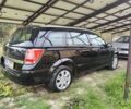 Черный Опель Астра, объемом двигателя 1.6 л и пробегом 250 тыс. км за 5752 $, фото 1 на Automoto.ua
