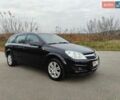 Черный Опель Астра, объемом двигателя 1.6 л и пробегом 250 тыс. км за 5750 $, фото 5 на Automoto.ua
