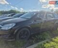 Черный Опель Астра, объемом двигателя 1.6 л и пробегом 200 тыс. км за 4900 $, фото 8 на Automoto.ua