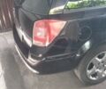 Чорний Опель Астра, об'ємом двигуна 0 л та пробігом 250 тис. км за 4705 $, фото 12 на Automoto.ua