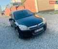 Чорний Опель Астра, об'ємом двигуна 1.6 л та пробігом 248 тис. км за 4750 $, фото 1 на Automoto.ua