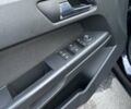 Черный Опель Астра, объемом двигателя 1.6 л и пробегом 208 тыс. км за 6500 $, фото 5 на Automoto.ua