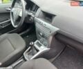 Чорний Опель Астра, об'ємом двигуна 1.8 л та пробігом 200 тис. км за 5750 $, фото 44 на Automoto.ua