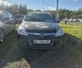 Черный Опель Астра, объемом двигателя 1.6 л и пробегом 200 тыс. км за 4900 $, фото 13 на Automoto.ua