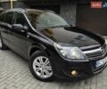 Черный Опель Астра, объемом двигателя 1.7 л и пробегом 224 тыс. км за 5599 $, фото 13 на Automoto.ua