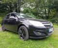 Чорний Опель Астра, об'ємом двигуна 1.6 л та пробігом 219 тис. км за 4600 $, фото 1 на Automoto.ua