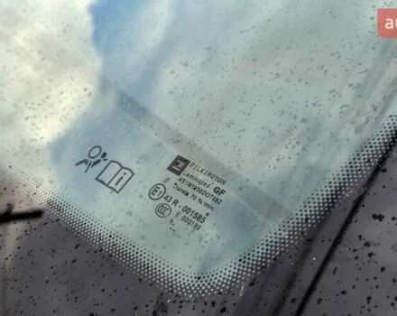 Черный Опель Астра, объемом двигателя 1.6 л и пробегом 238 тыс. км за 6299 $, фото 34 на Automoto.ua