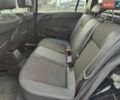 Черный Опель Астра, объемом двигателя 1.6 л и пробегом 250 тыс. км за 5750 $, фото 26 на Automoto.ua
