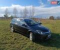Черный Опель Астра, объемом двигателя 1.8 л и пробегом 225 тыс. км за 5700 $, фото 1 на Automoto.ua