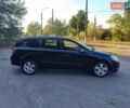 Черный Опель Астра, объемом двигателя 1.6 л и пробегом 186 тыс. км за 6100 $, фото 12 на Automoto.ua