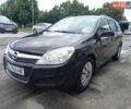 Чорний Опель Астра, об'ємом двигуна 1.7 л та пробігом 265 тис. км за 5150 $, фото 1 на Automoto.ua