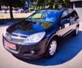 Чорний Опель Астра, об'ємом двигуна 1.6 л та пробігом 144 тис. км за 5399 $, фото 1 на Automoto.ua