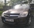 Черный Опель Астра, объемом двигателя 1.69 л и пробегом 273 тыс. км за 5300 $, фото 1 на Automoto.ua