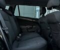 Черный Опель Астра, объемом двигателя 1.6 л и пробегом 160 тыс. км за 6200 $, фото 32 на Automoto.ua