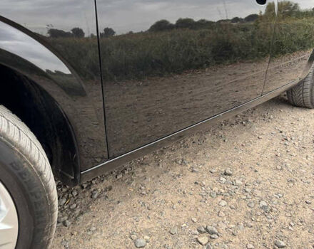 Черный Опель Астра, объемом двигателя 1.6 л и пробегом 230 тыс. км за 5750 $, фото 31 на Automoto.ua