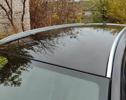 Черный Опель Астра, объемом двигателя 1.8 л и пробегом 225 тыс. км за 6800 $, фото 16 на Automoto.ua