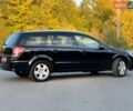 Чорний Опель Астра, об'ємом двигуна 1.6 л та пробігом 199 тис. км за 5950 $, фото 3 на Automoto.ua