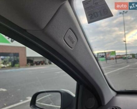 Черный Опель Астра, объемом двигателя 1.6 л и пробегом 212 тыс. км за 5200 $, фото 33 на Automoto.ua