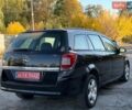 Чорний Опель Астра, об'ємом двигуна 1.6 л та пробігом 241 тис. км за 4999 $, фото 11 на Automoto.ua
