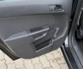 Черный Опель Астра, объемом двигателя 1.6 л и пробегом 246 тыс. км за 5750 $, фото 24 на Automoto.ua