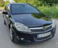 Чорний Опель Астра, об'ємом двигуна 1.6 л та пробігом 230 тис. км за 5250 $, фото 1 на Automoto.ua