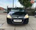 Чорний Опель Астра, об'ємом двигуна 1.6 л та пробігом 282 тис. км за 5490 $, фото 1 на Automoto.ua