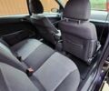 Черный Опель Астра, объемом двигателя 1.6 л и пробегом 238 тыс. км за 6299 $, фото 53 на Automoto.ua