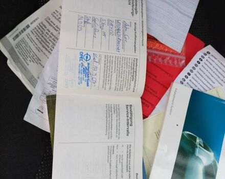 Чорний Опель Астра, об'ємом двигуна 1.8 л та пробігом 200 тис. км за 5750 $, фото 73 на Automoto.ua