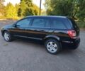 Черный Опель Астра, объемом двигателя 1.6 л и пробегом 186 тыс. км за 6100 $, фото 9 на Automoto.ua