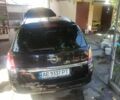 Черный Опель Астра, объемом двигателя 1.6 л и пробегом 205 тыс. км за 5700 $, фото 32 на Automoto.ua